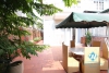 Nice house for rent in C block, Ciputra area